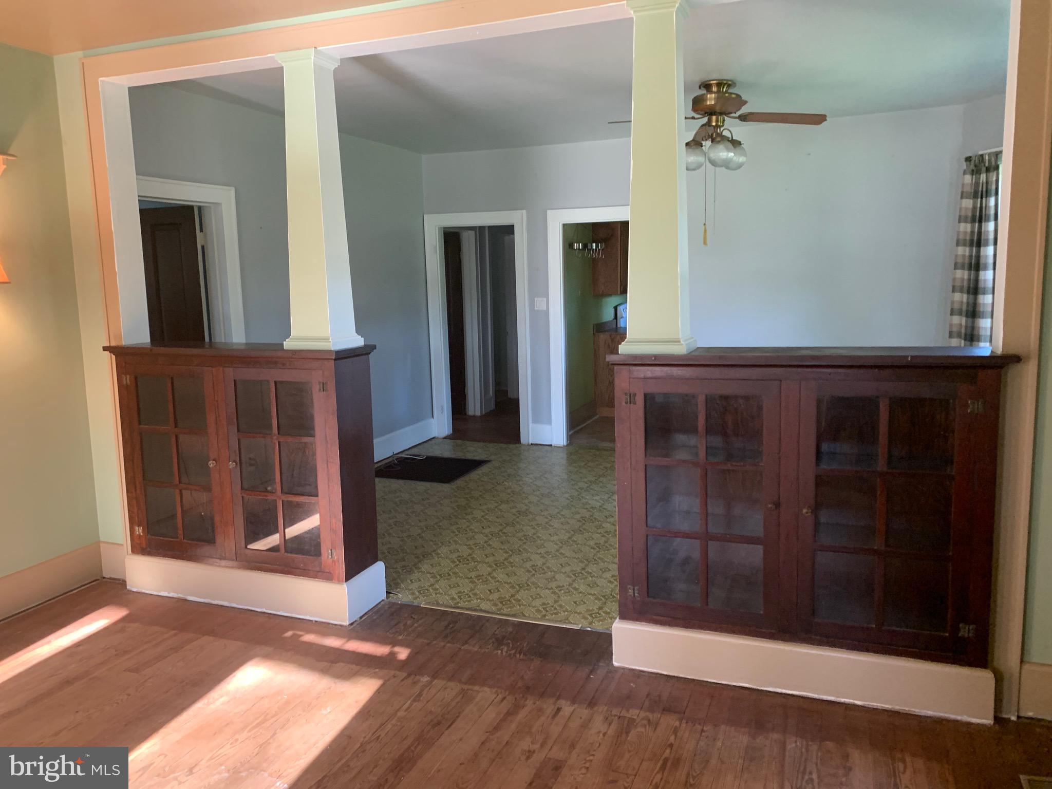 106 Sunrise Avenue Ridgely, MD 21660 - Photo 13 of 21 Living