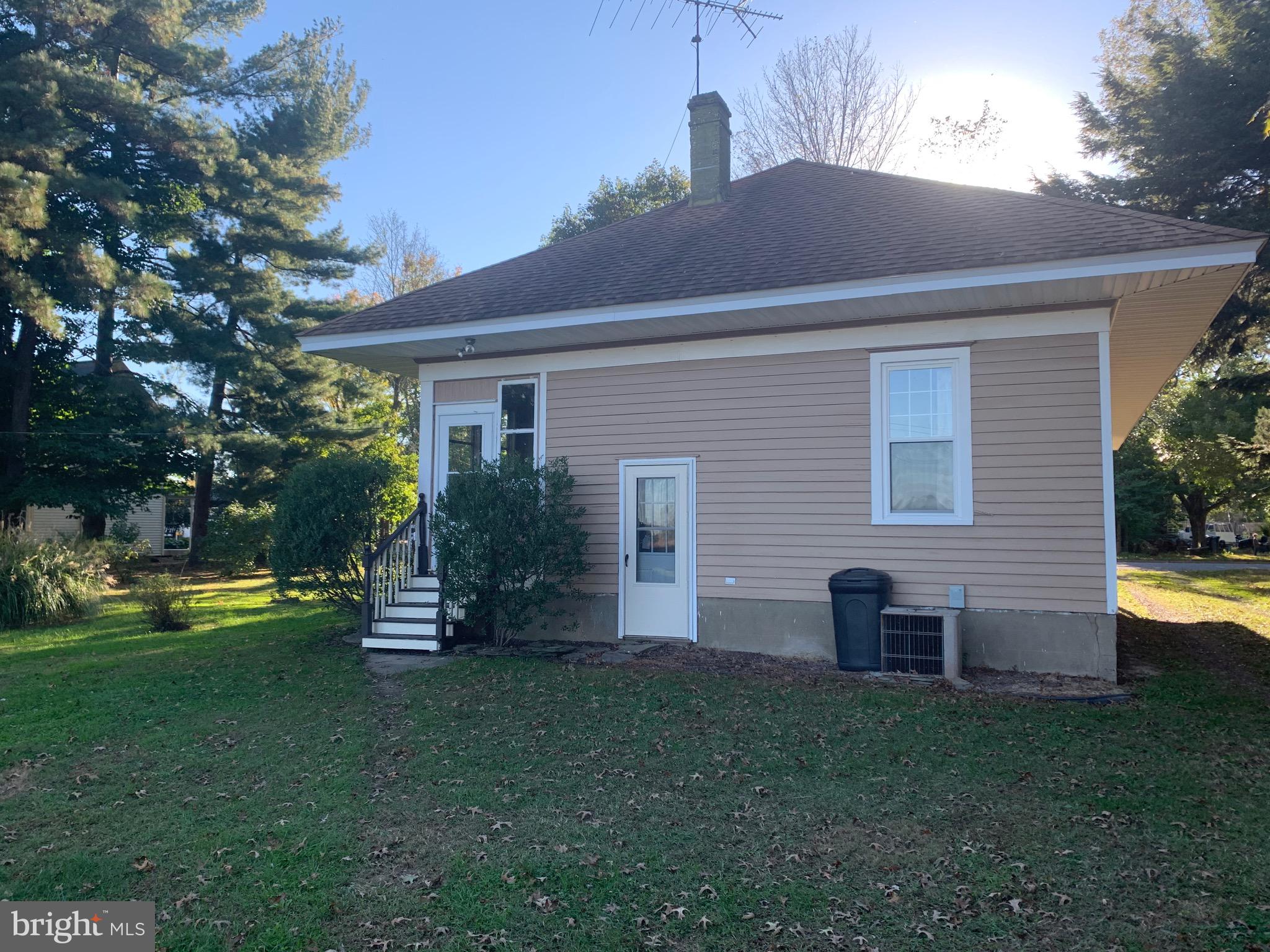 106 Sunrise Avenue Ridgely, MD 21660 - Photo 15 of 21 Back
