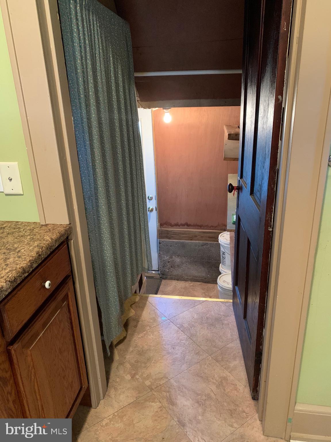 106 Sunrise Avenue Ridgely, MD 21660 - Photo 10 of 21 Basement Access
