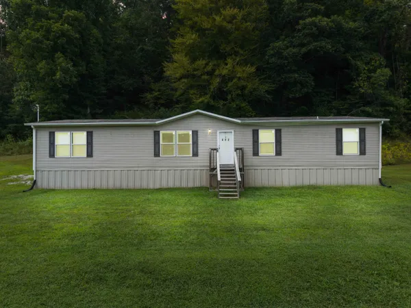 $189,000 | 632 McGlone Creek Road, Olive Hill, KY 41164