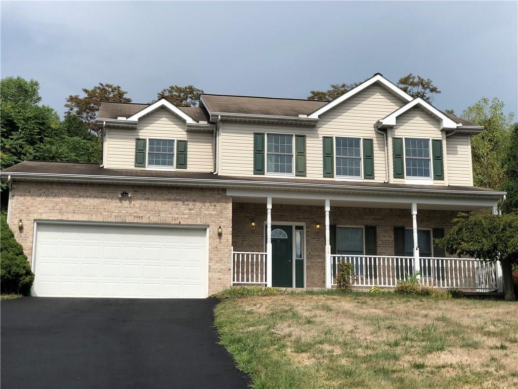 2108 Spooky Hollow Road Lower Burrell, PA 15068 - Photo 1 of 24 Gallery Image 1