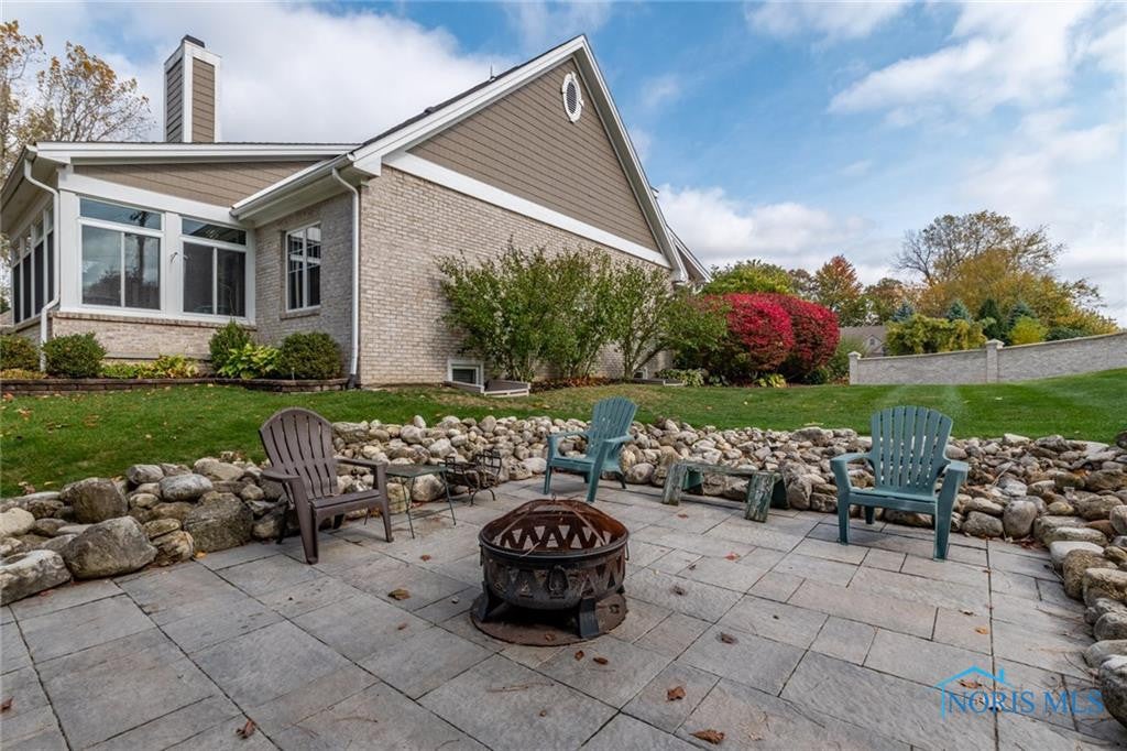 3256 Stone Wall Road Maumee, OH 43537 - Photo 16 of 17 Gallery Image 16