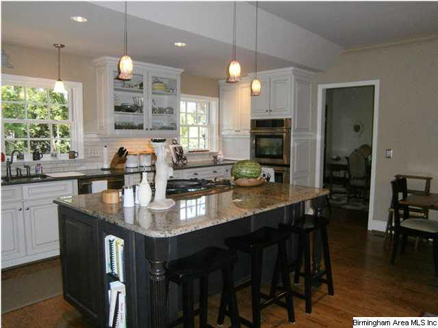 2817 Overhill Road Birmingham, AL 35223 - Photo 8 of 30