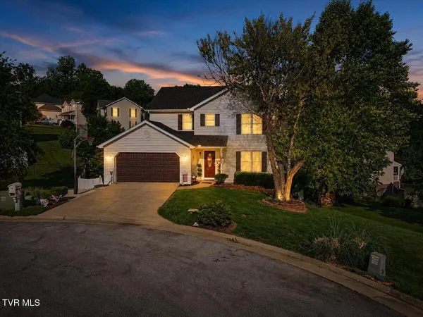 $335,000 | 319 Blevins Boulevard, Bristol, VA 24202