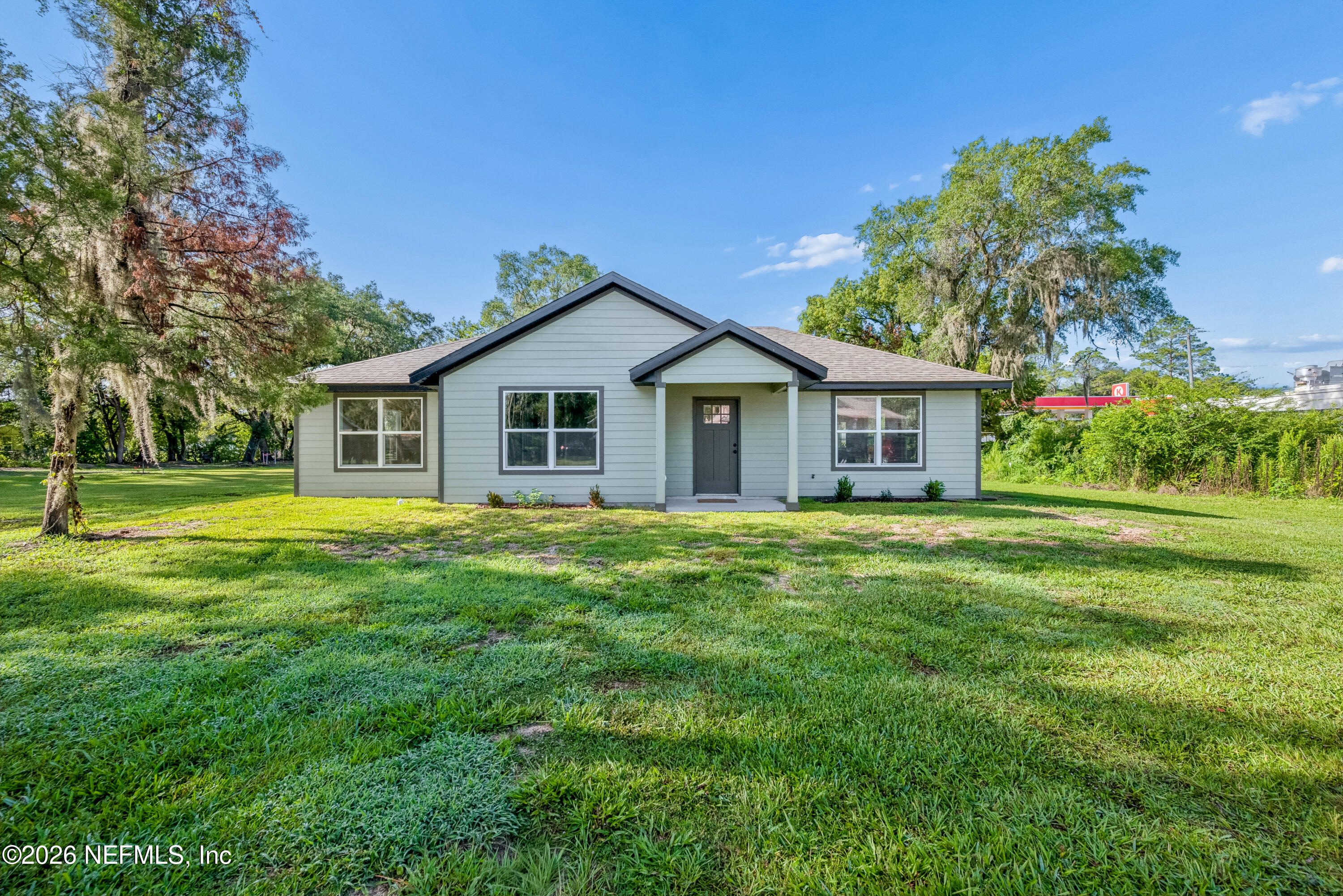 570 Southwest 5th Street Lake Butler, FL 32054 - Photo 2 of 44 570 SW Fifth St-1