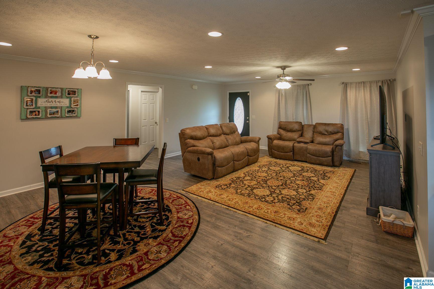 100 Fairbrook Circle Cullman, AL 35058 - Photo 26 of 48