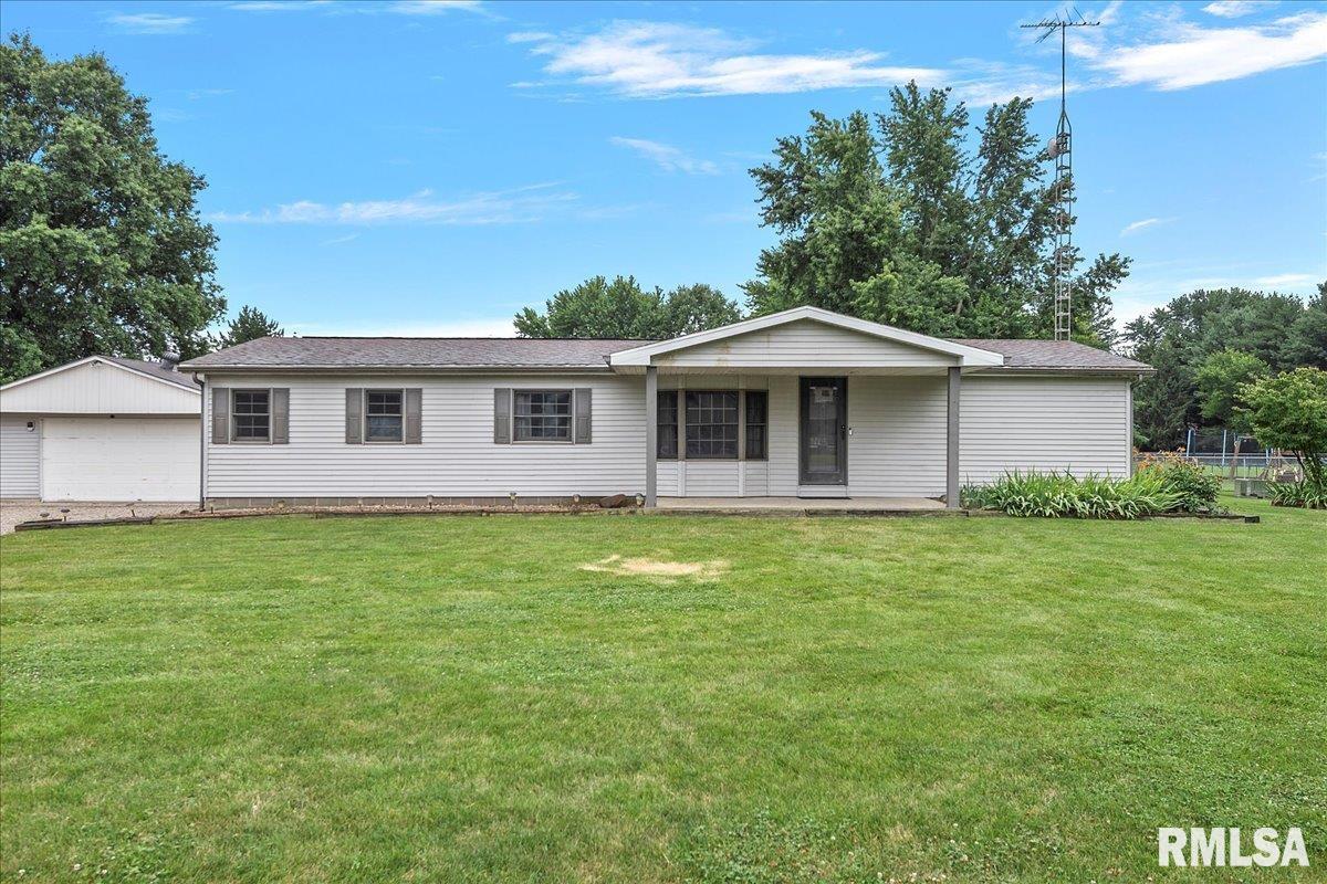 5570 Windmill Lane Springfield, IL 62707 - Photo 1 of 40