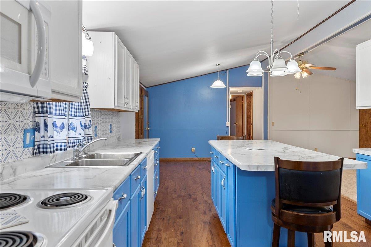 5570 Windmill Lane Springfield, IL 62707 - Photo 13 of 40