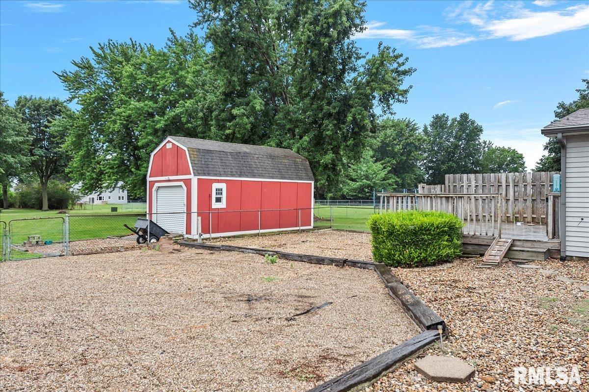 5570 Windmill Lane Springfield, IL 62707 - Photo 31 of 40