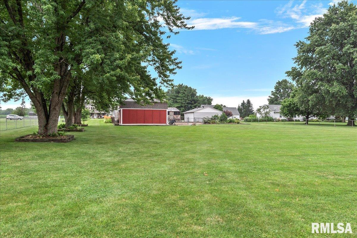 5570 Windmill Lane Springfield, IL 62707 - Photo 35 of 40