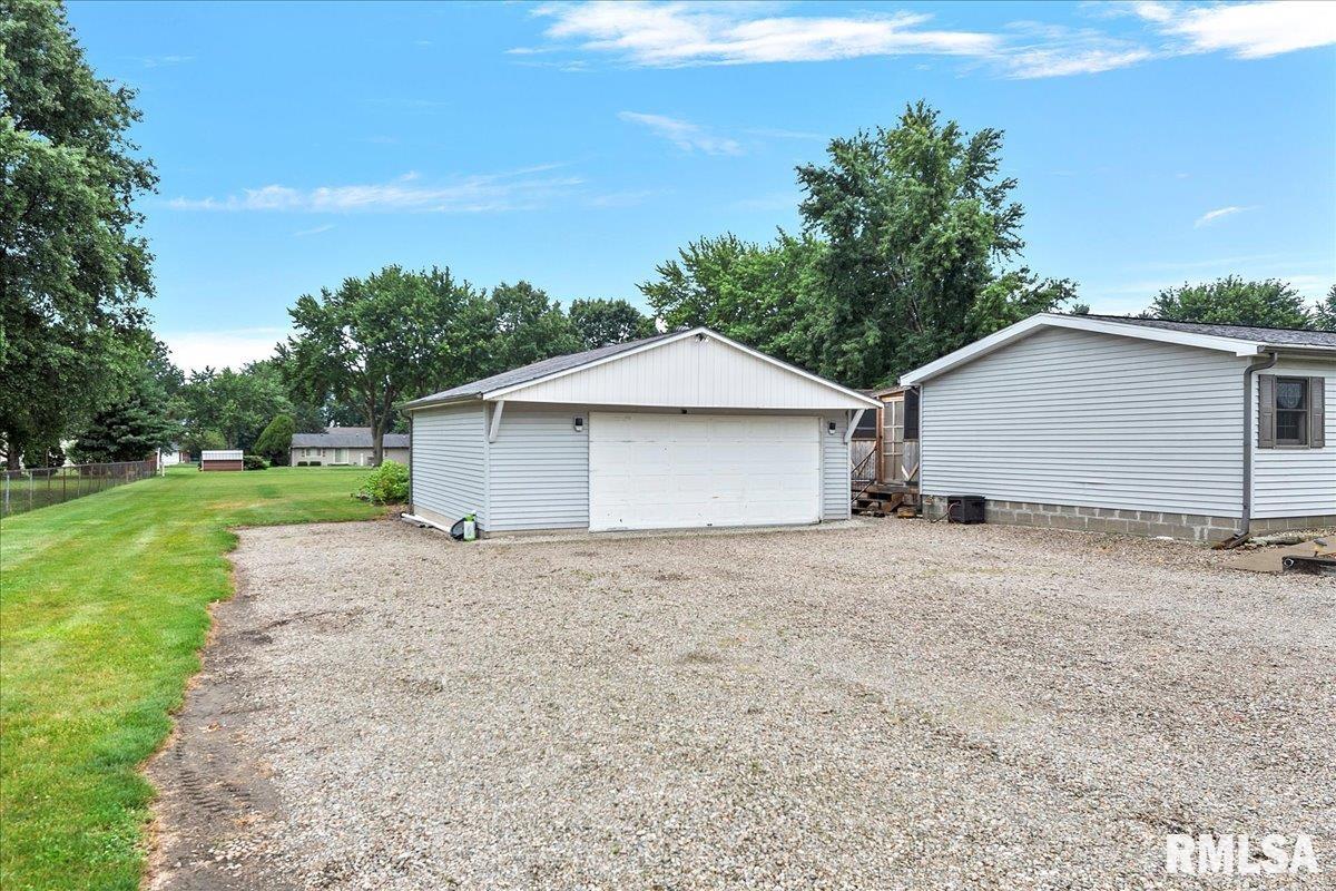 5570 Windmill Lane Springfield, IL 62707 - Photo 38 of 40