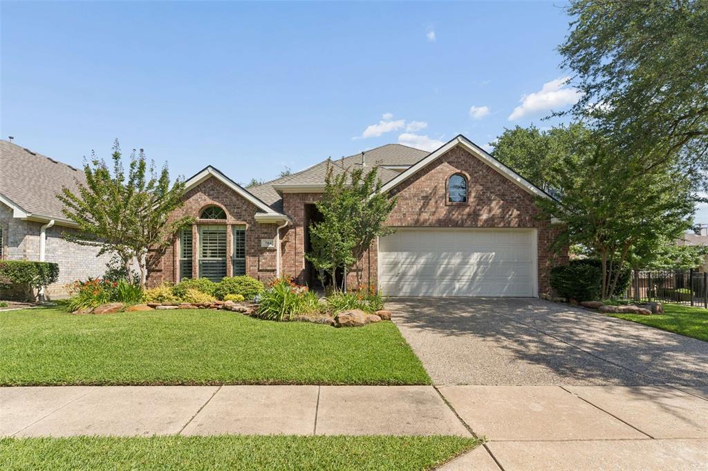 704 Scenic Ranch Circle Fairview, TX 75069 - Photo 39 of 40