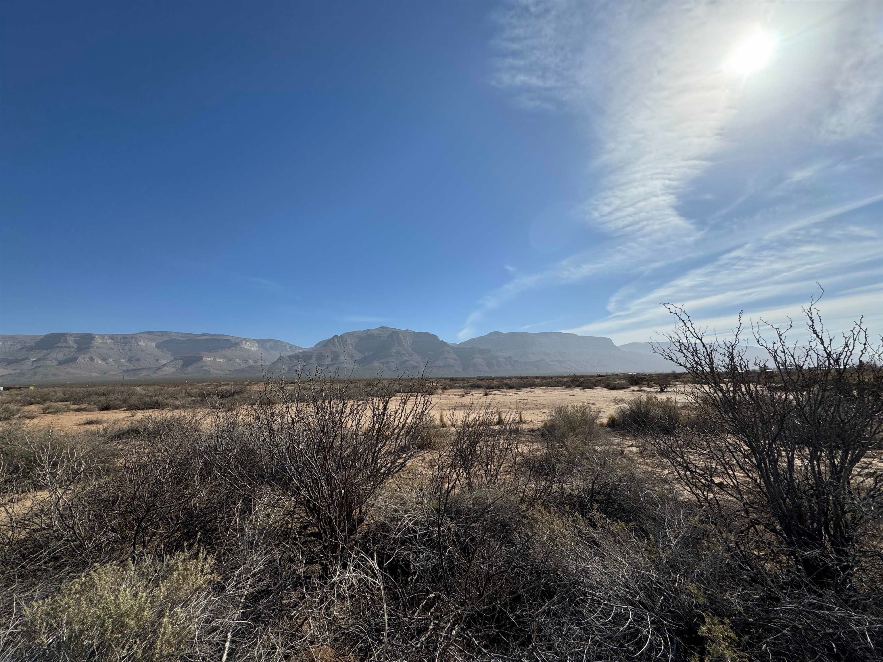 Lot 3 Oliver Road Alamogordo, NM 88310 - Photo 8 of 19 Gallery Image 8