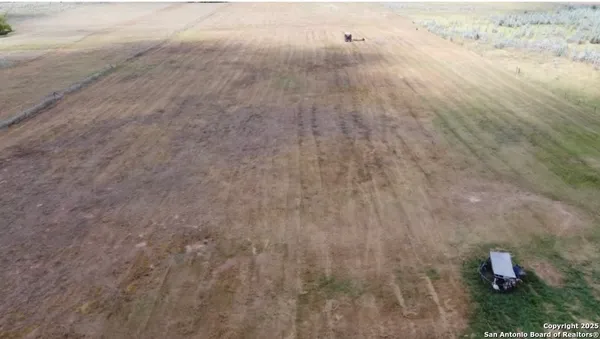 a view of outdoor space and covered with fog