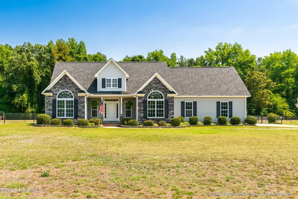 $325,000 | 1227 Grayleigh Drive, Ayden, NC 28513