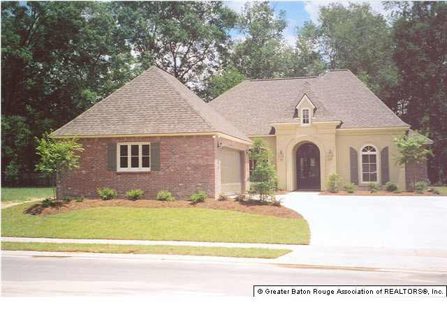 9141 Homestead Drive Baton Rouge, LA 70817 - Photo 1 of 2 Gallery Image 1