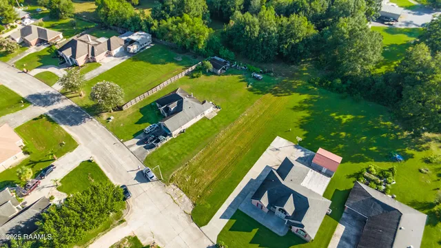 $65,000 | Tbd Lake Tasse Drive, New Iberia, LA 70560