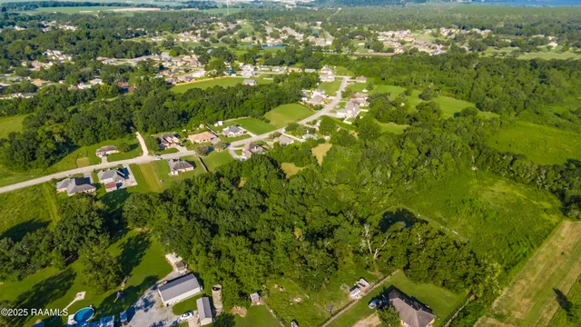 $65,000 | Tbd Lake Tasse Drive, New Iberia, LA 70560