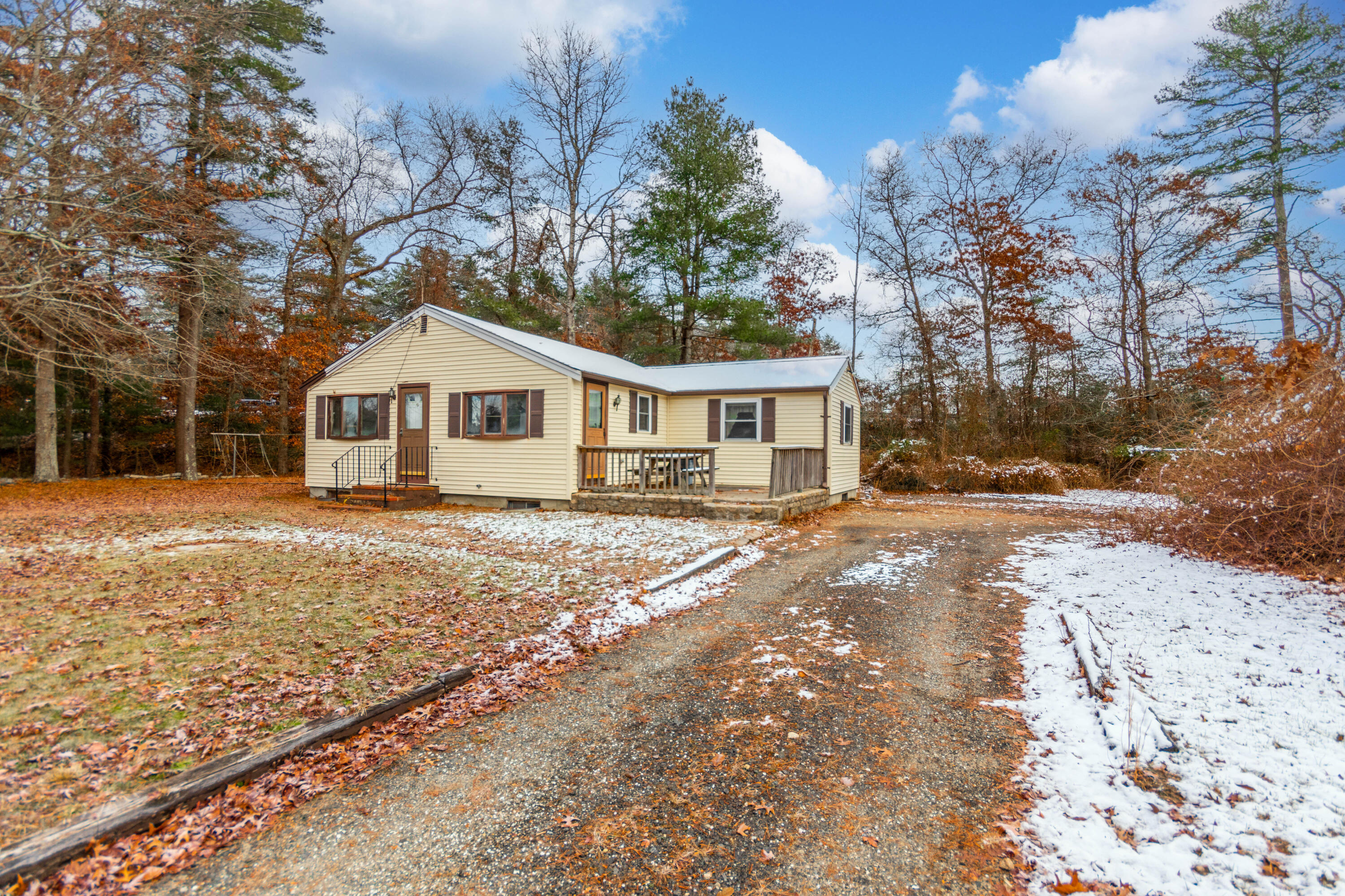 910 County Road West Wareham, MA 02576 - Photo 13 of 15 Distant angle