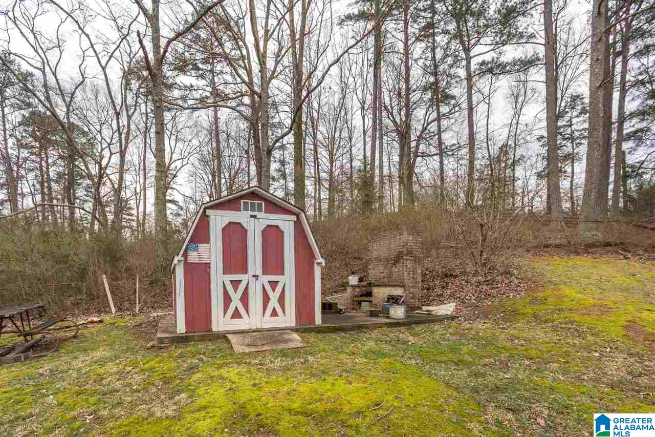3537 Queenstown Road Trussville, AL 35173 - Photo 28 of 29