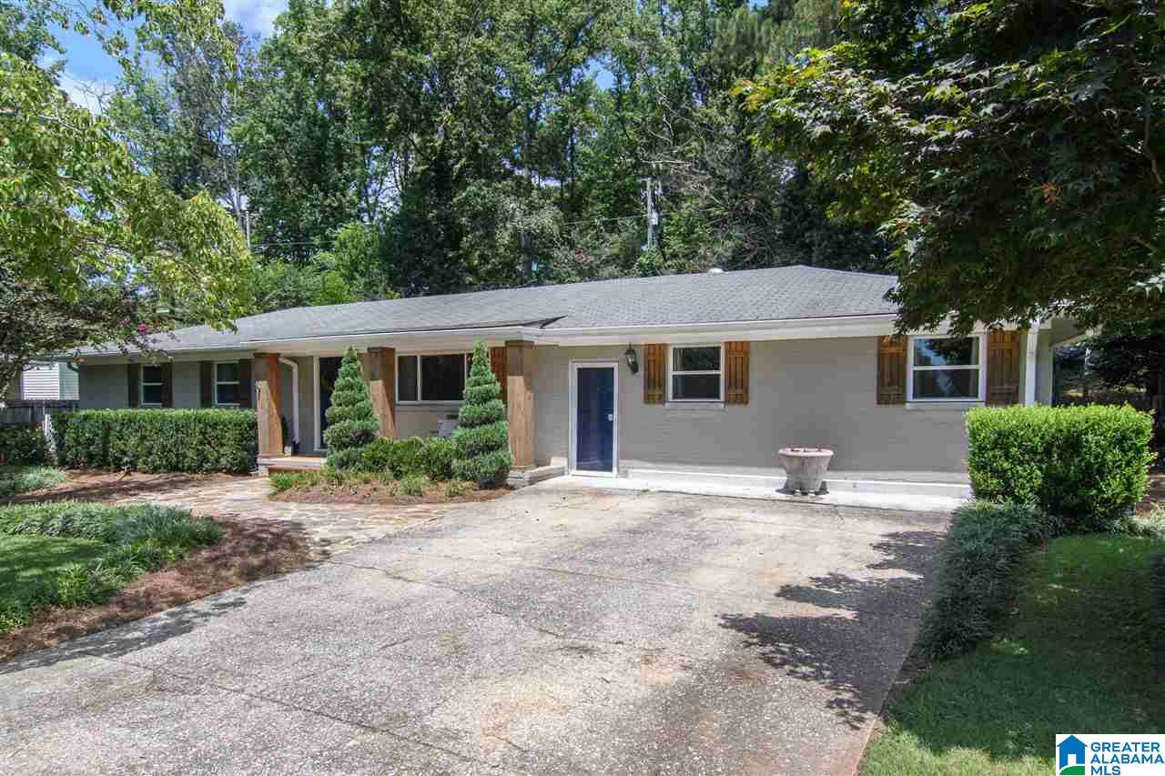 1936 Post Oak Road Birmingham, AL 35216 - Photo 2 of 30