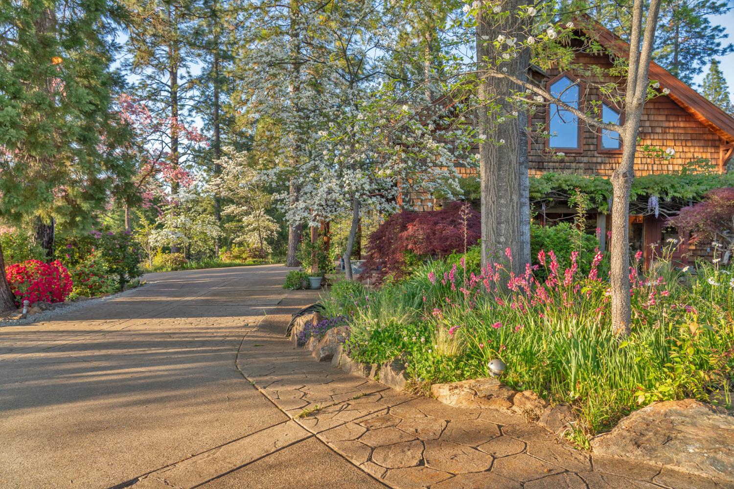 2399 Kingsgate Road Placerville, CA 95667 - Photo 80 of 89