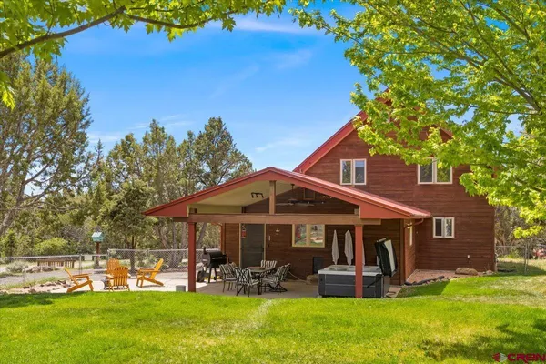 $599,000 | 19016 Pinon Drive, Cedaredge, CO 81413