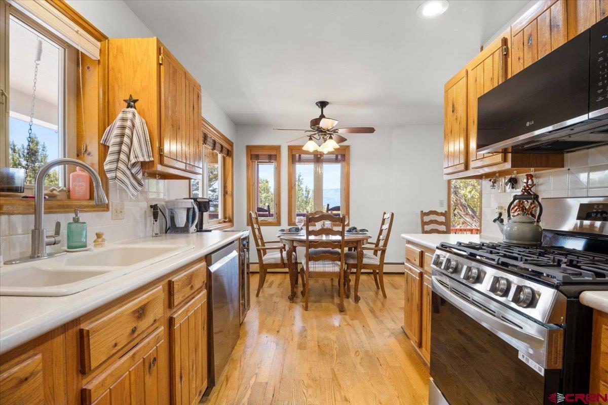 19016 Pinon Drive Cedaredge, CO 81413 - Photo 12 of 45
