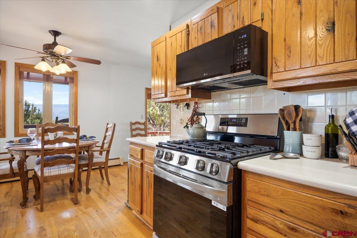 19016 Pinon Drive Cedaredge, CO 81413 - Photo 13 of 45