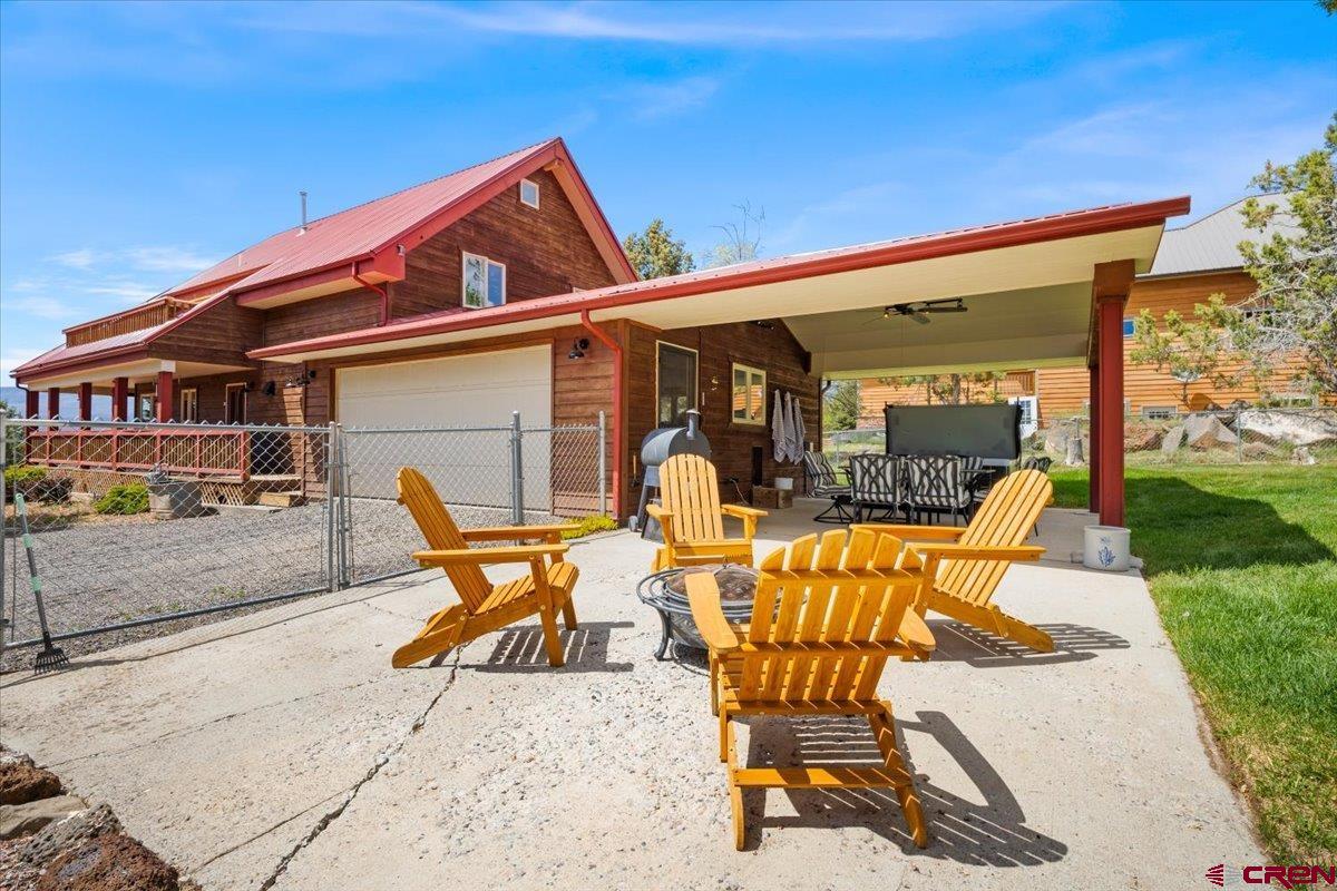 19016 Pinon Drive Cedaredge, CO 81413 - Photo 33 of 45
