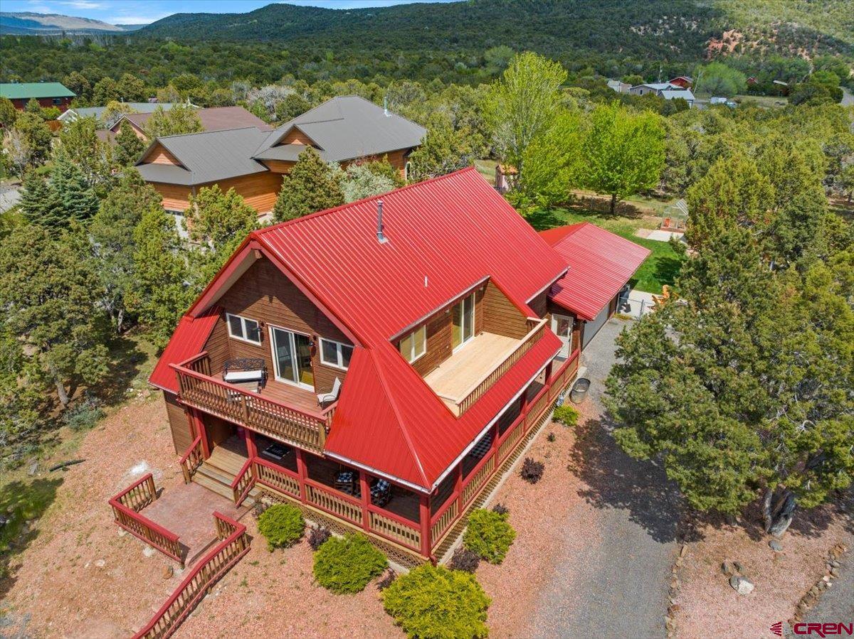 19016 Pinon Drive Cedaredge, CO 81413 - Photo 36 of 45