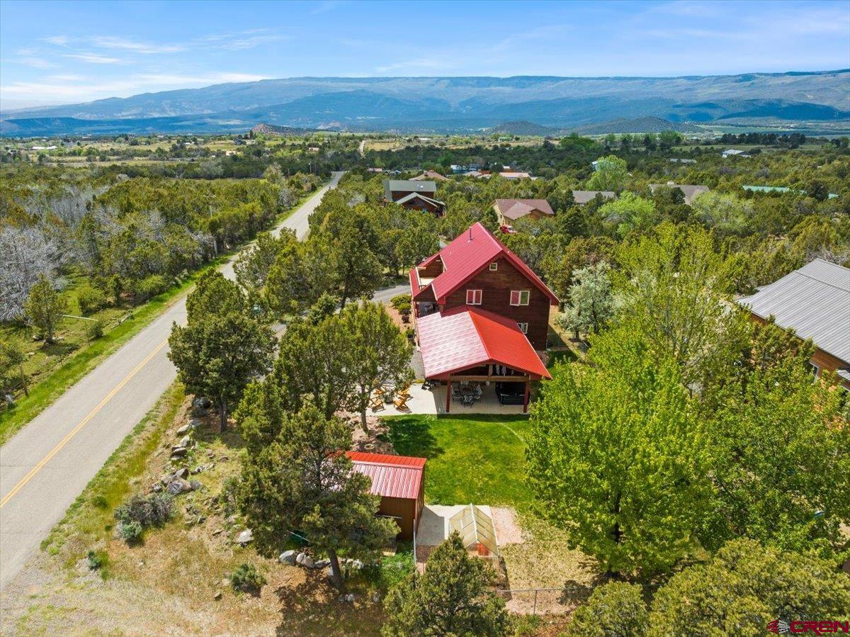 19016 Pinon Drive Cedaredge, CO 81413 - Photo 39 of 45