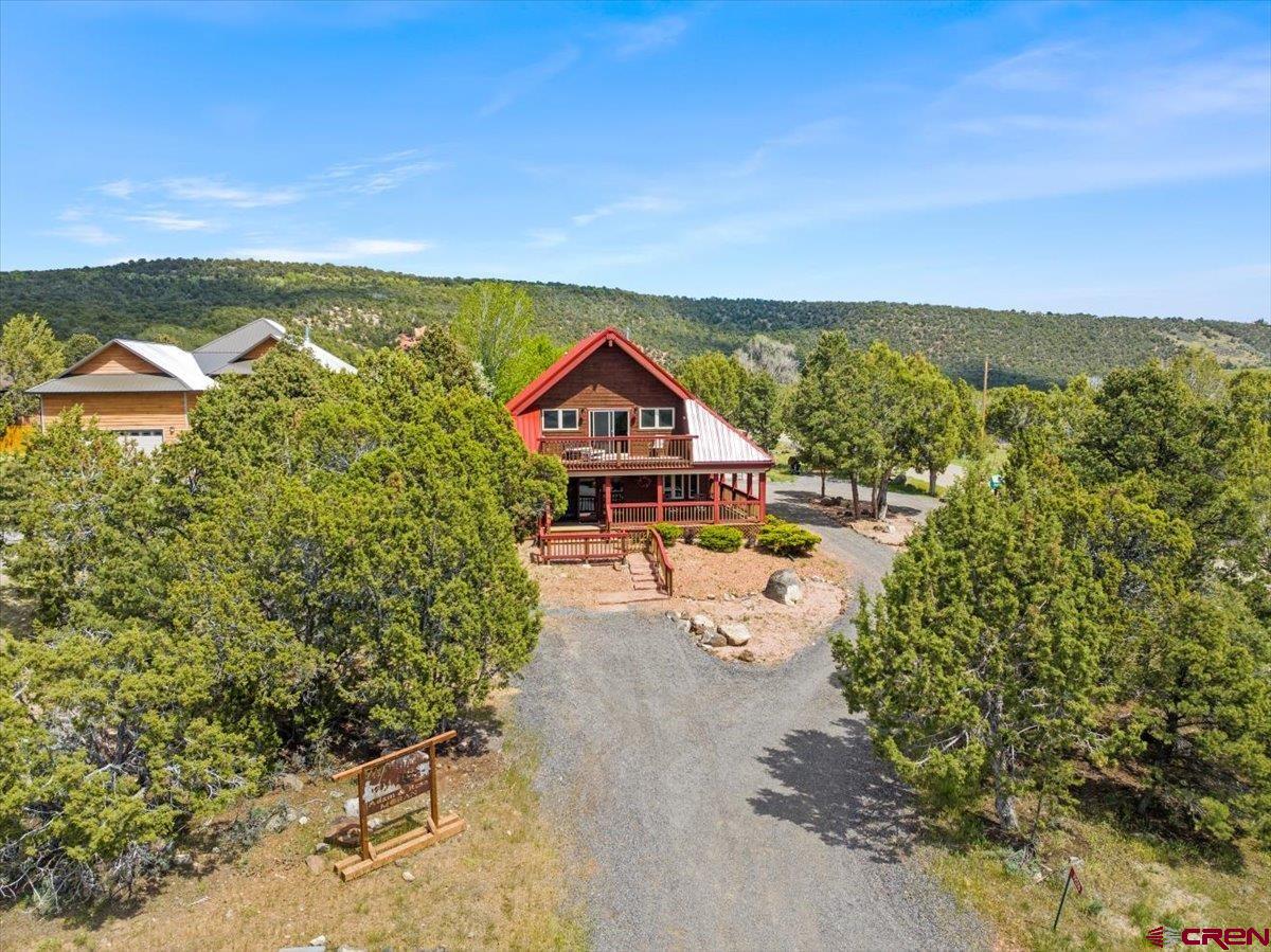 19016 Pinon Drive Cedaredge, CO 81413 - Photo 40 of 45