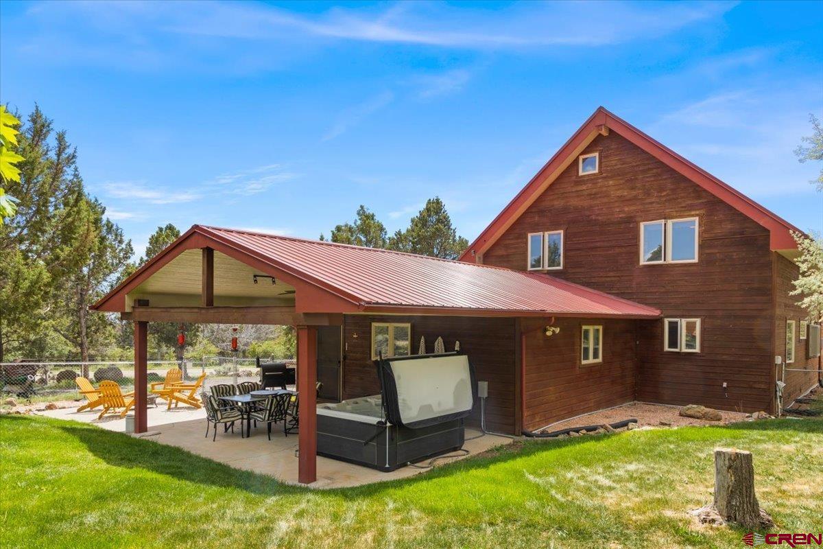 19016 Pinon Drive Cedaredge, CO 81413 - Photo 44 of 45
