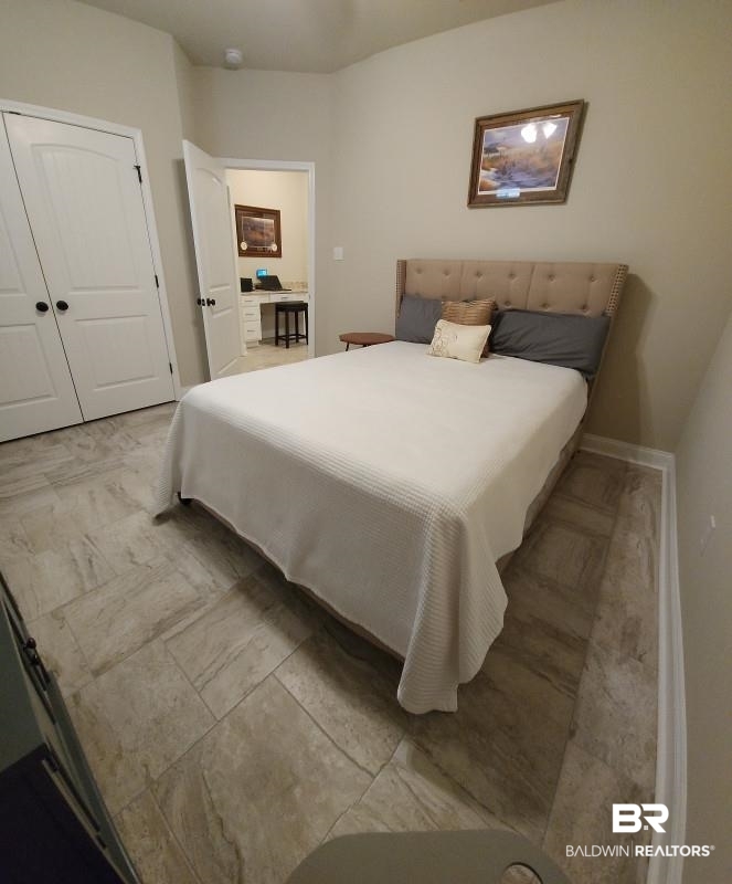 1121 Stella Road Foley, AL 36535 - Photo 13 of 22 Bedroom with a closet