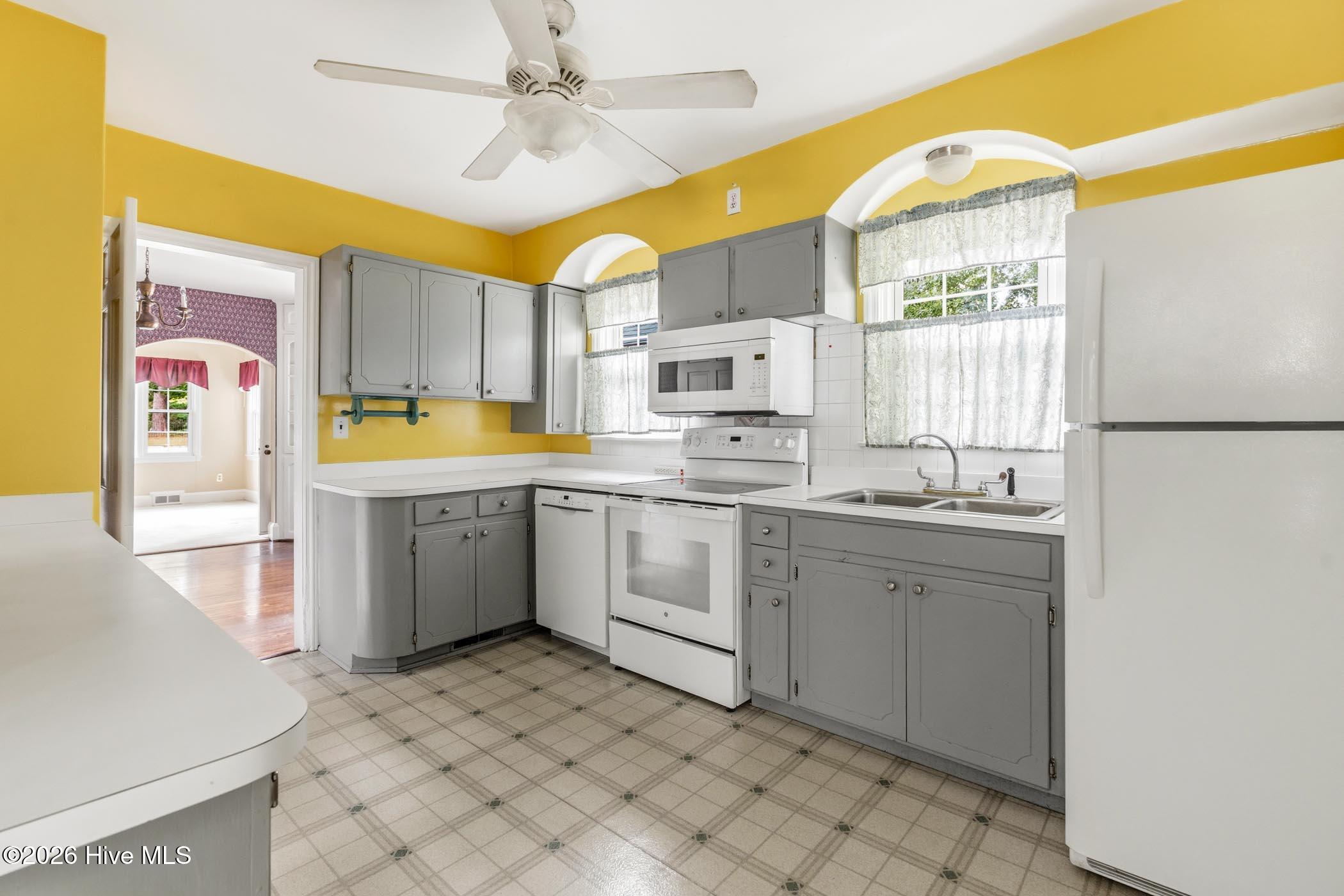 523 Anson Avenue Rockingham, NC 28379 - Photo 7 of 38 A7404726