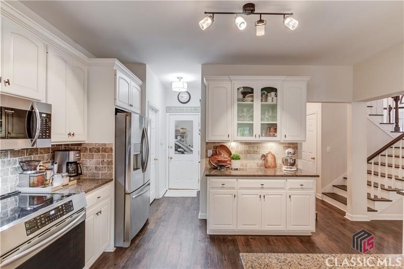 346 Doe Ridge Hoschton, GA 30548 - Photo 23 of 61 Gallery Image 23