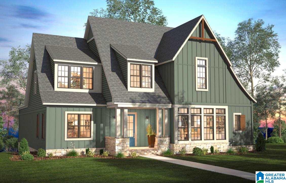 1927 Blackridge Road Birmingham, AL 35244 - Photo 1 of 20