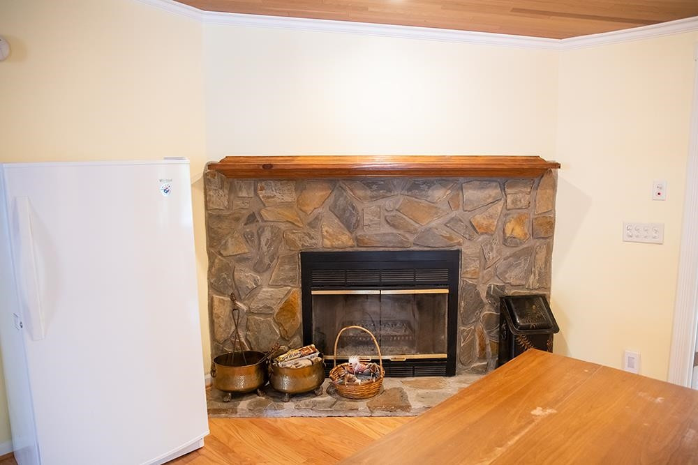 828 Jeff Road Semora, NC 27343 - Photo 14 of 56 Photo 14