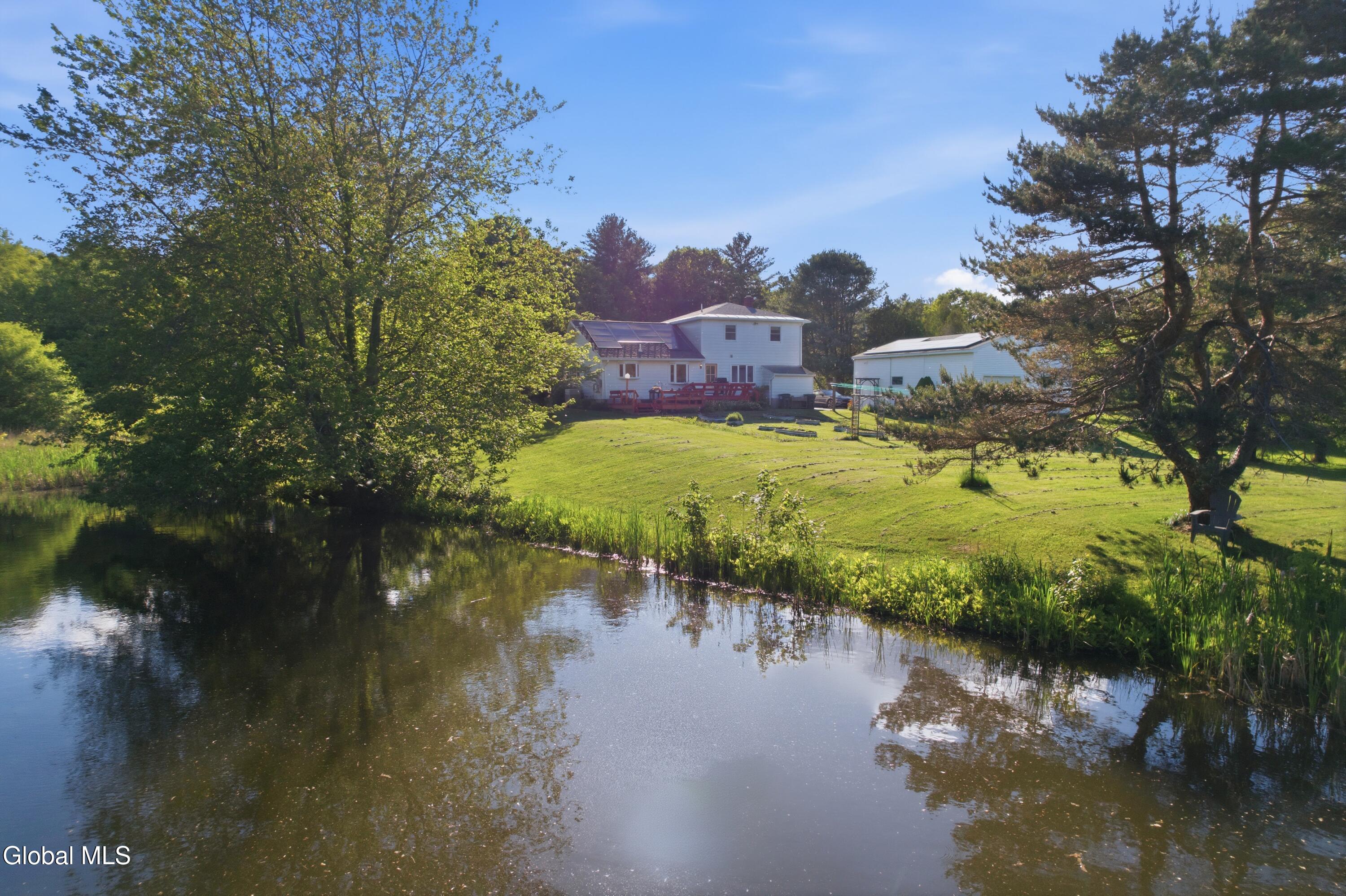 554 Mott Road Duanesburg, NY 12056 - Photo 51 of 64 DJI_0580