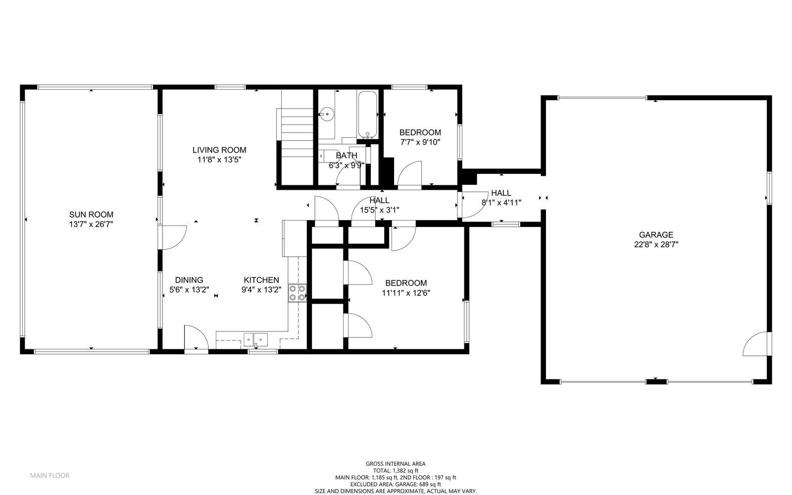 433 Winding Hill Road Norridgewock, ME 04957 - Photo 16 of 46 16_1_mls