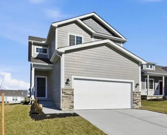 $374,734 | 27014 East Dogwood Lane, Lee's Summit, MO 64086