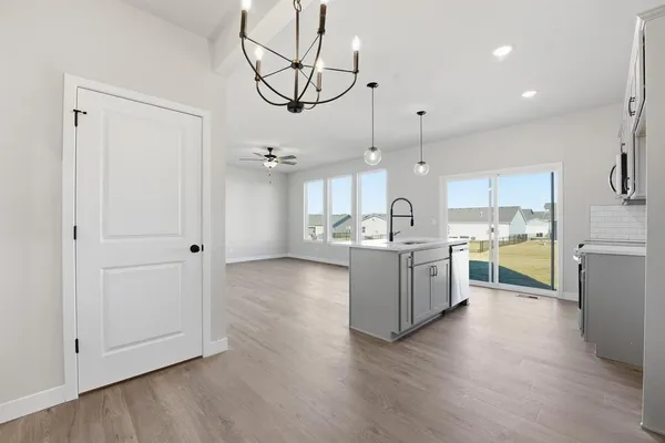 $374,734 | 27014 East Dogwood Lane, Lee's Summit, MO 64086