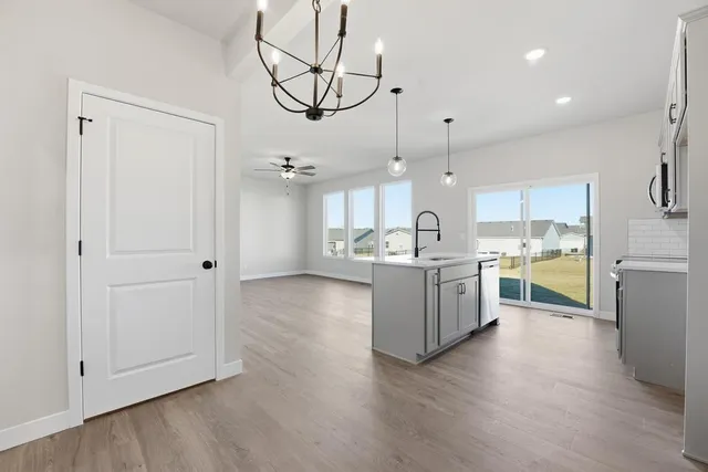 $374,734 | 27014 East Dogwood Lane, Lee's Summit, MO 64086