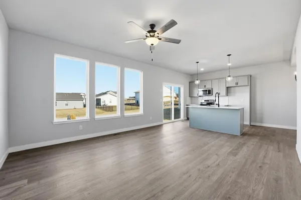 $374,734 | 27014 East Dogwood Lane, Lee's Summit, MO 64086