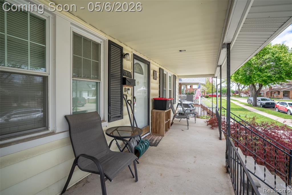 7276 Engleman Street Center Line, MI 48015 - Photo 17 of 17