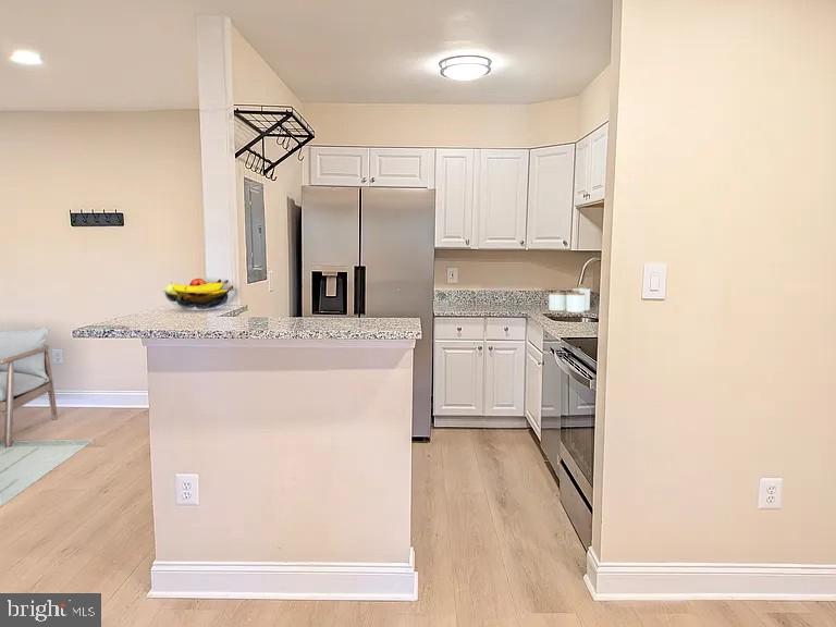 17804 Buehler Road, Unit 149 Olney, MD 20832 - Photo 5 of 18 virtually staged image