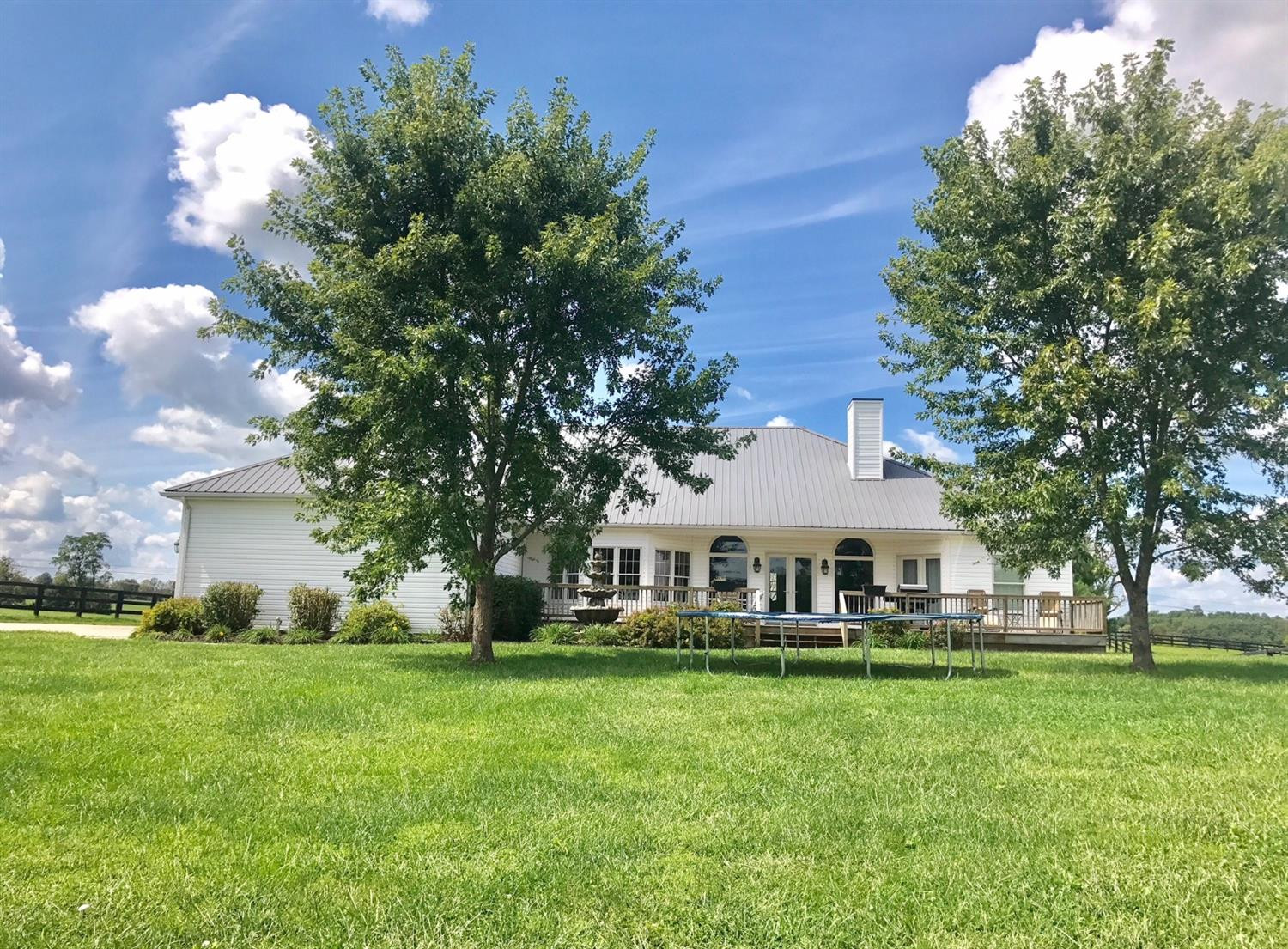 948 High Bridge Road Lancaster, KY 40444 - Photo 1 of 24 Photo 1
