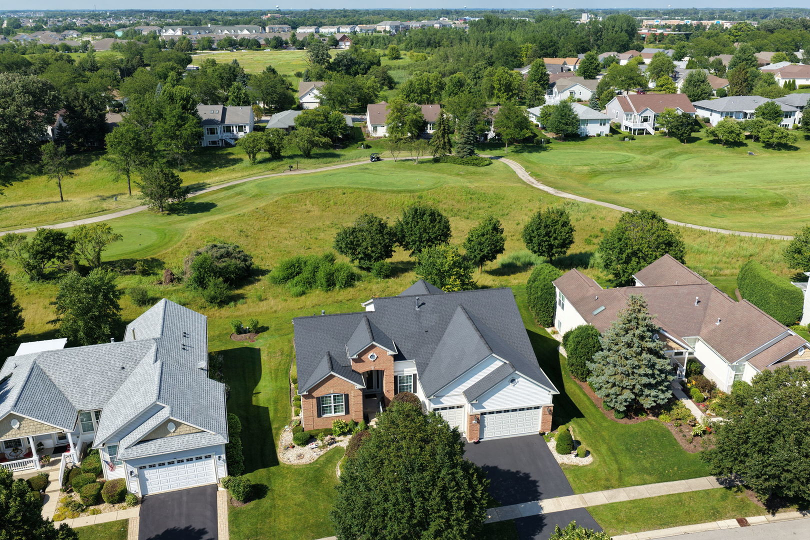 12552 Pheasant Ridge Drive Huntley, IL 60142 - Photo 6 of 56