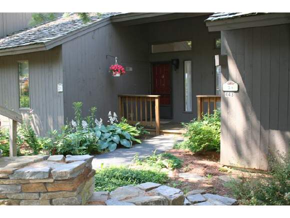 433 Alden Partridge Road, Unit 3B Hartford, VT 05059 - Photo 1 of 1 Gallery Image 1